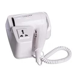 Фен настінний SOKANY SK-CF-2217 1200 Вт Sokany SK-CF-2217 - мініатюра 3