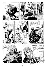 Комікс Mimir Ходячі мерці The Walking Dead українською мовою Книга 2 M TWD 02 - мініатюра 3