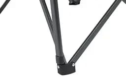 Крісло кемпінгове Outwell Derwent Black (470444) - мініатюра 4