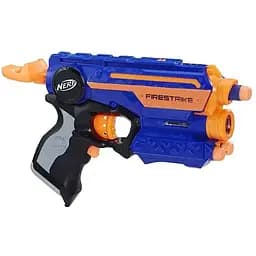 Бластер Hasbro Nerf Еліт Файрстрайк (53378)