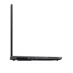 Ноутбук Dell Precision 7730 (i5-9400H/8/256SSD) - Class A "Б/В" - мініатюра 7