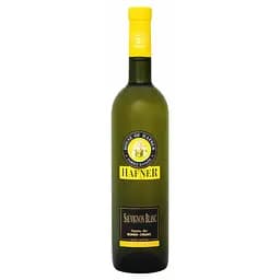 Вино Hafner Wine Sauvignon Blanc, біле, сухе, 11%, 0,75 л (8000019917363)