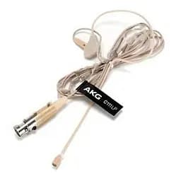 Мікрофон AKG C111 LP (6500H00030) - мініатюра 3