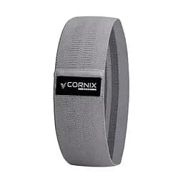 Резинки для фітнесу та спорту Cornix Hip Band набір із тканини 3 шт. XR-0050 - мініатюра 7