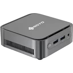Неттоп Soyo M4 Plus 2 16/512GB [151366] - мініатюра 2