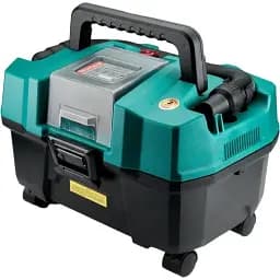 Пилосос акумуляторний Sturmax VCM7201CR