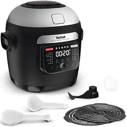 Мультиварка-мультипіч TEFAL MY 741CF1 - мініатюра 9