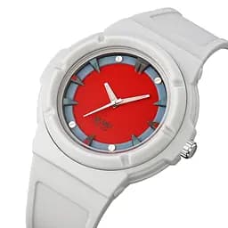 Наручний годинник жіночий 2011GY Gray Skmei acs0030403 - мініатюра 2