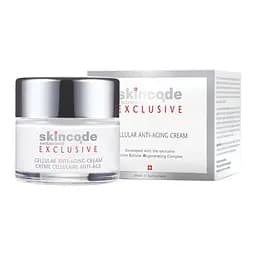 Клітинний крем Skincode Cellular Anti-Ag Проти старіння, 50 мл (5011.2/5011) - мініатюра 2