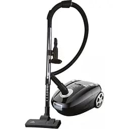 Пылесос с мешком Monte MT-8194