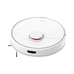 Робот-пилосос Dreame D9 Plus RLD11GD White - мініатюра 4