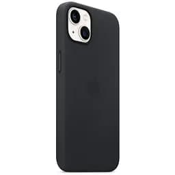 Чохол Silicone Case з MagSafe для Apple iPhone 13 Midnight (MM2A3) [67544] - мініатюра 6