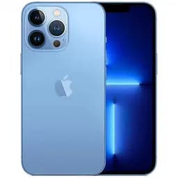 Apple iPhone 13 Pro 256GB Sierra Blue (MLVP3)