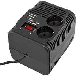 Стабілізатор напруги LogicPower LPT-500RL (350W)