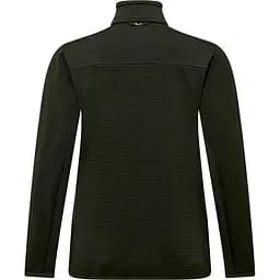 Фліс жіночий Salewa Puez Altavia PL Jacket Women M Темно-оливковий - мініатюра 2