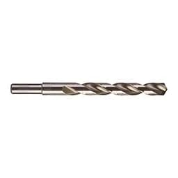Свердло по металу THUNDERWEB HSS-G MILWAUKEE DIN338, діаметр 12,5x151х101мм, (5шт), пластикова коробка - мініатюра 2