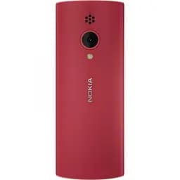 Мобільний телефон Nokia 150 Dual Sim 2023 Red - мініатюра 3