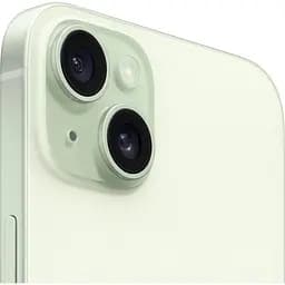 Смартфон Apple iPhone 15 Plus 256GB Green (MU1G3) - мініатюра 3