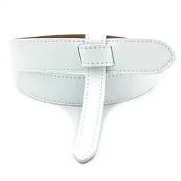 Ремінь шкіряний Le-Mon жіночий 110-115 см acs0021873