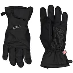 Рукавиці CMP Man Ski Gloves Black S (1097-6524811-U901 8,5)