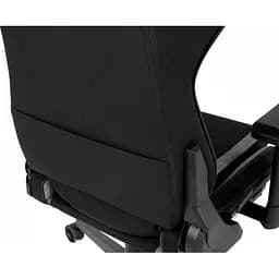 Геймерське крісло GT Racer X-2308 Fabric Black/Gray [121435] - мініатюра 10