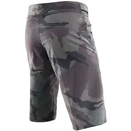 Велошорти TLD Flowline Short Shell Camo  S Woodland Troy Lee Designs (1106-253911002) - мініатюра 2