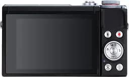 Компактна камера Canon PowerShot G7 X Mark III Silver (3638C013) - мініатюра 4