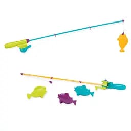 Игровой набор Battat Lite Магнитная рыбалка S2 (BT2763Z)