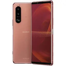 Смартфон Sony Xperia 5 III 8/128GB Pink