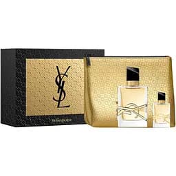 Набір Yves Saint Laurent 50 мл парфумована вода, міні 7,5 м, pouch