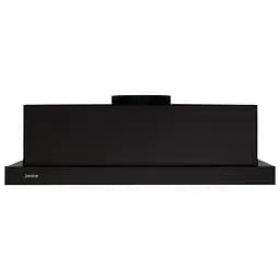 Телескопічна витяжка Jantar TLT 1000 LED 60 BL - мініатюра 4