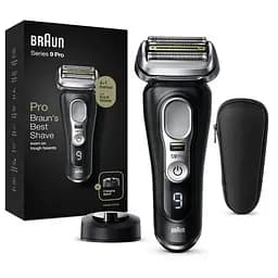 Електрична бритва Braun Series 9 Pro 9410s - мініатюра 3