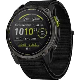 Смарт-годинник Garmin Enduro 3 (010-02751-01/00) [115036]