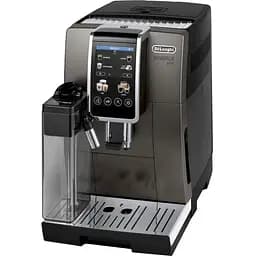 Кавомашина автоматична Delonghi Dinamica Plus Ecam 380.95.TB - мініатюра 3