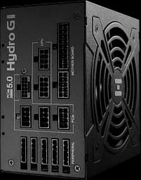 Блок живлення FSP HYDRO G PRO ATX3.0 850W 80+ Gold (HG2-850) - мініатюра 3