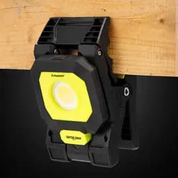 Ліхтар професійний Mactronic Gator Grip (1700 Lm) Magnetic Recharg Type-C (PWL0112) - мініатюра 8