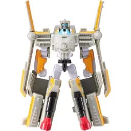 Іграшка-трансформер Tobot Детективи Галактики С3 міні Джет Тандер (301141)