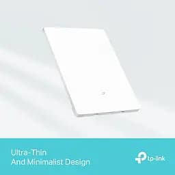 TP-Link Маршрутизатор ARCHER AIR R5 AX3000 1xGE LAN 1xGE WAN OFDMA MESH - мініатюра 6