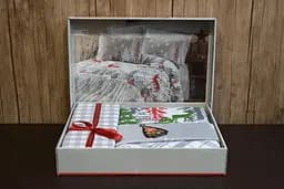 Комплект постільної білизни CottonBox Евро pbe0049790 - мініатюра 2