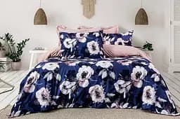 Постільна білизна Scala Сатин-Digital Saheser pbe0051759