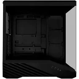 Корпус Lian Li Vector V100 Black без БП (G99.V100X.01)