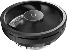 Вентилятор OCYPUS BETA A10 120MM Black (BETA-A10-BK1NNWN00X-GL)