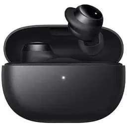 Наушники Bluetooth Xiaomi Redmi Buds 3 Lite Original (BHR5302CN) черные