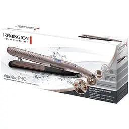 Праска для волосся Remington Aqualisse PRO Straightener S7972 - мініатюра 2