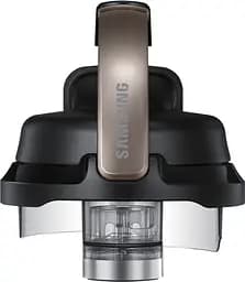 Колба з кришкою + поролоновий фільтр + вентилятор турбіни на пилосос Samsung VC15K4169HD/UK - мініатюра 2