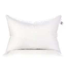 Набір MirSon шовковий №9525 Luxury Exclusive Silk Kapok літо ковдра 140х205 см + подушка білий (2200010805529) - мініатюра 5