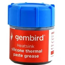 Термопаста Gembird TG-G15-02