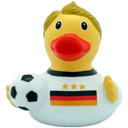 Утка FunnyDucks Футболист Германии (1815)