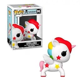 Колекційна фігурка Funko POP! серії Tokidoki - Stellina - мініатюра 2