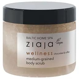 Скраб для тіла Ziaja Розгладжуючий 300 мл (16244)